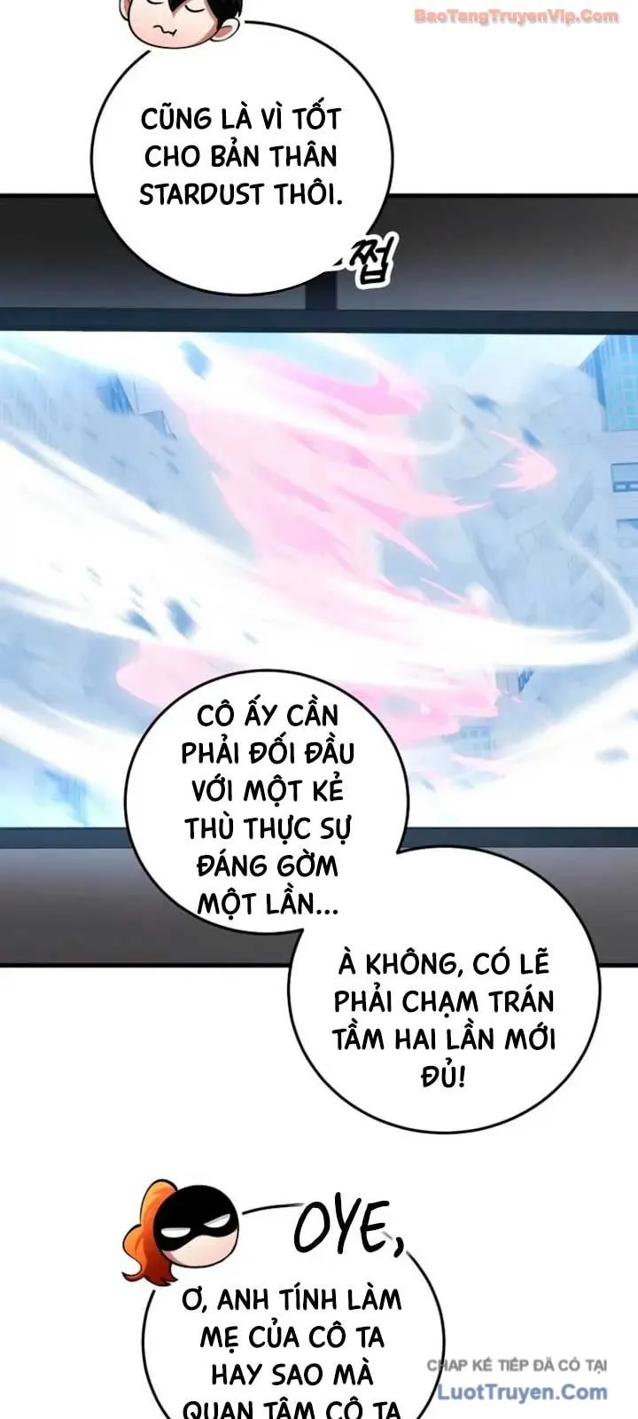 Trở Thành Kẻ Phản Diện Mà Anh Hùng Ám Ảnh Chapter 47 - Trang 33