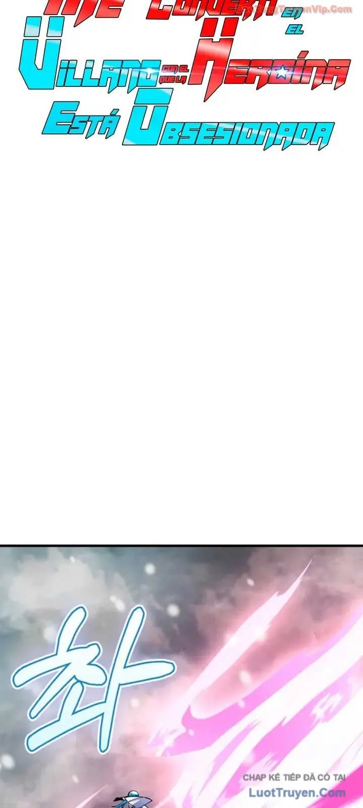 Trở Thành Kẻ Phản Diện Mà Anh Hùng Ám Ảnh Chapter 47 - Trang 38