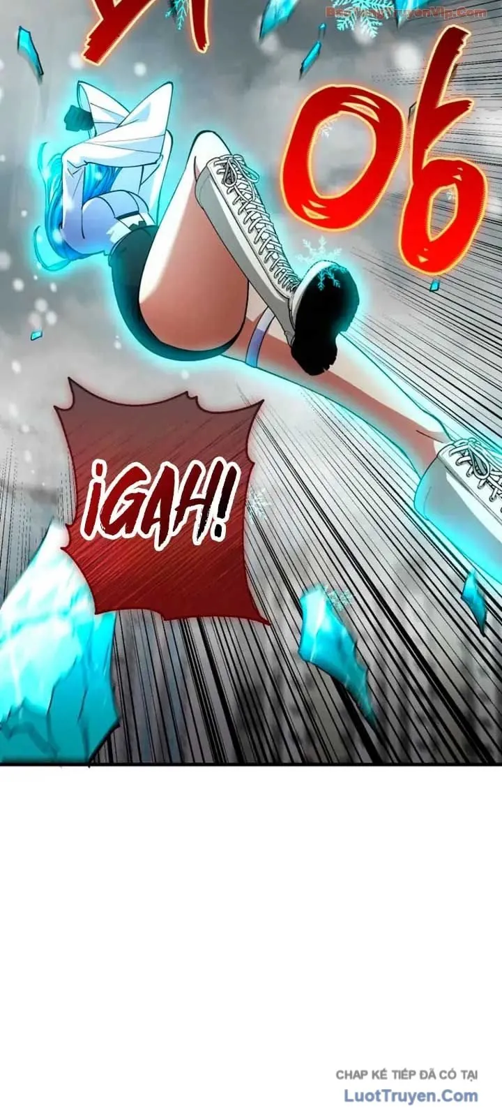 Trở Thành Kẻ Phản Diện Mà Anh Hùng Ám Ảnh Chapter 47 - Trang 48