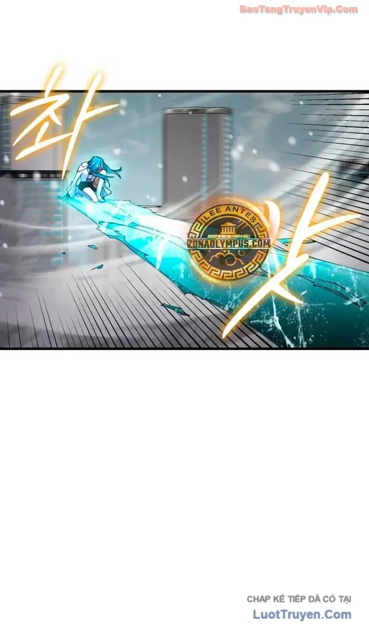 Trở Thành Kẻ Phản Diện Mà Anh Hùng Ám Ảnh Chapter 47 - Trang 49