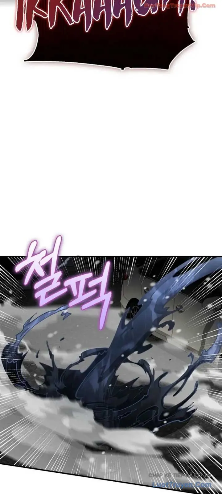 Trở Thành Kẻ Phản Diện Mà Anh Hùng Ám Ảnh Chapter 47 - Trang 5