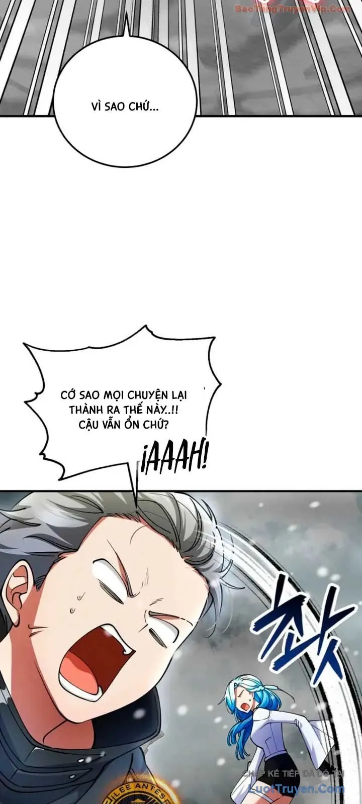 Trở Thành Kẻ Phản Diện Mà Anh Hùng Ám Ảnh Chapter 47 - Trang 7