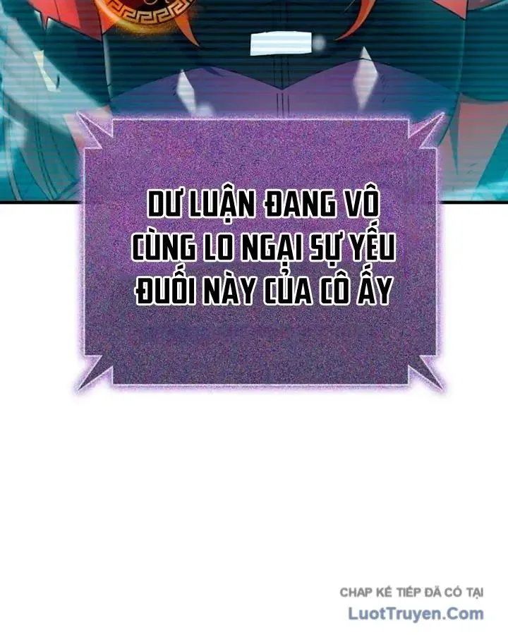 Trở Thành Kẻ Phản Diện Mà Anh Hùng Ám Ảnh Chapter 48 - Trang 10