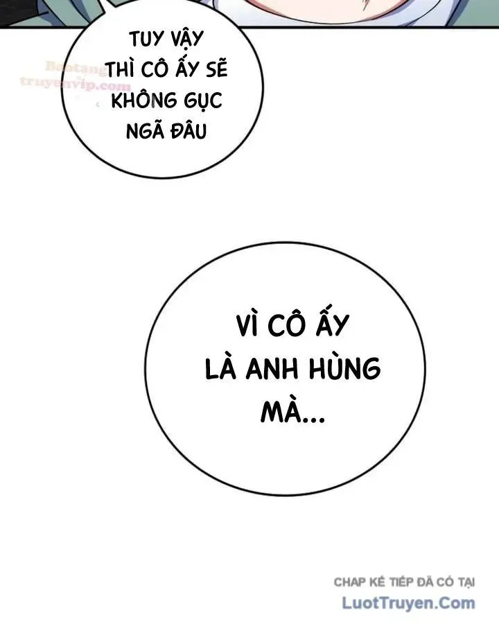 Trở Thành Kẻ Phản Diện Mà Anh Hùng Ám Ảnh Chapter 48 - Trang 18
