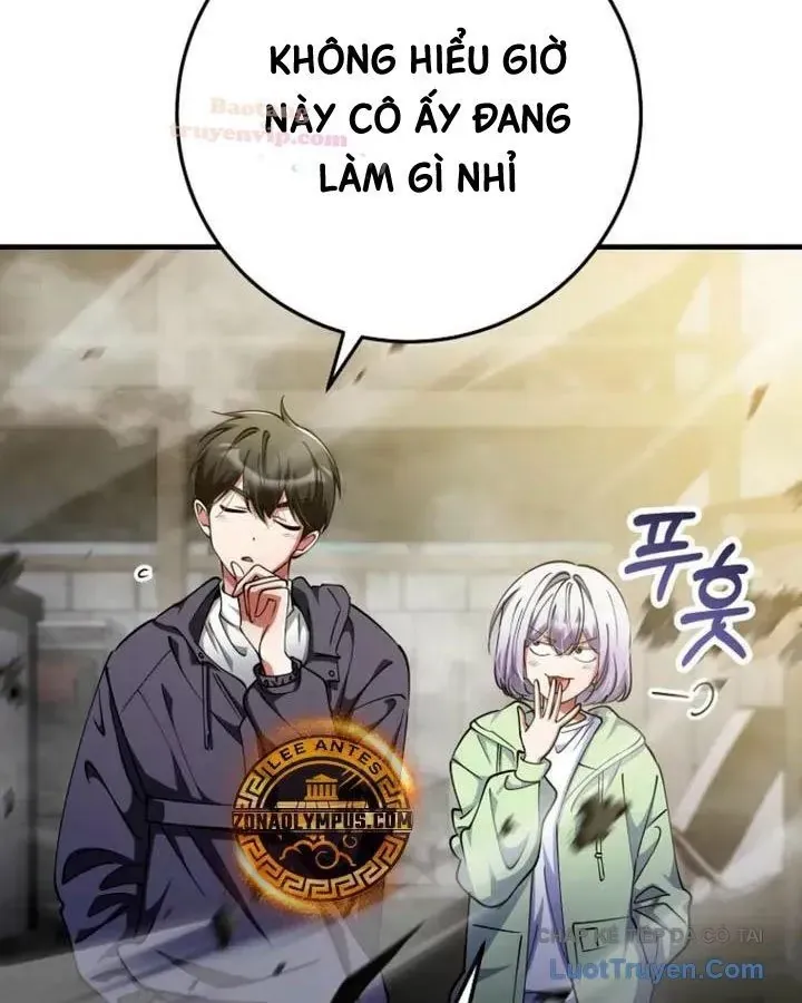 Trở Thành Kẻ Phản Diện Mà Anh Hùng Ám Ảnh Chapter 48 - Trang 23