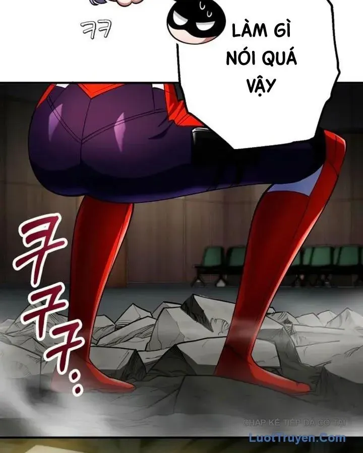 Trở Thành Kẻ Phản Diện Mà Anh Hùng Ám Ảnh Chapter 48 - Trang 25
