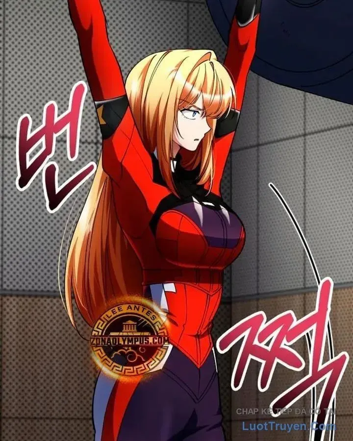 Trở Thành Kẻ Phản Diện Mà Anh Hùng Ám Ảnh Chapter 48 - Trang 27
