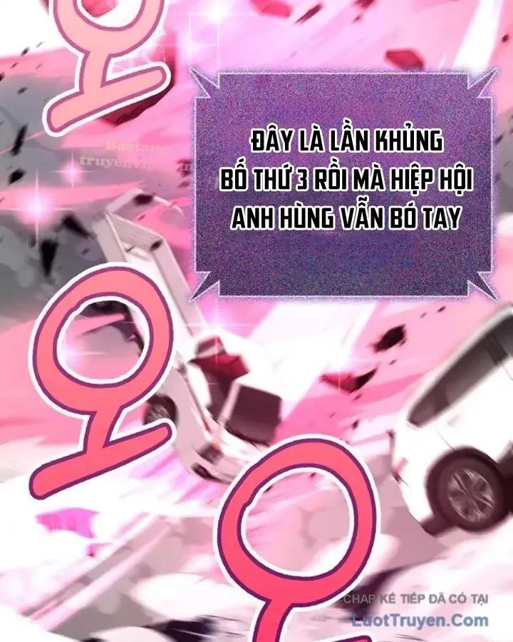 Trở Thành Kẻ Phản Diện Mà Anh Hùng Ám Ảnh Chapter 48 - Trang 33