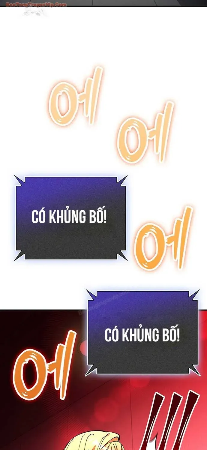 Trở Thành Kẻ Phản Diện Mà Anh Hùng Ám Ảnh Chapter 49 - Trang 11