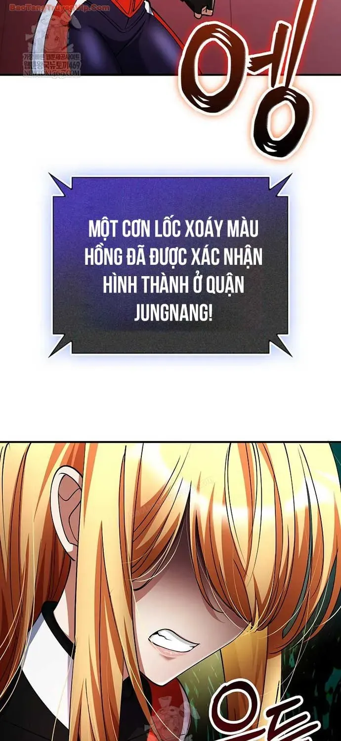 Trở Thành Kẻ Phản Diện Mà Anh Hùng Ám Ảnh Chapter 49 - Trang 13