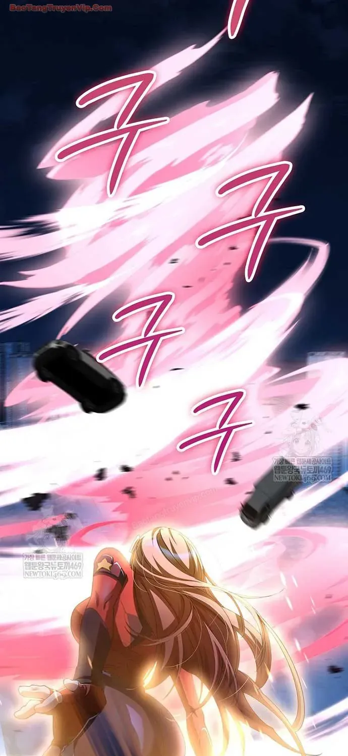 Trở Thành Kẻ Phản Diện Mà Anh Hùng Ám Ảnh Chapter 49 - Trang 19