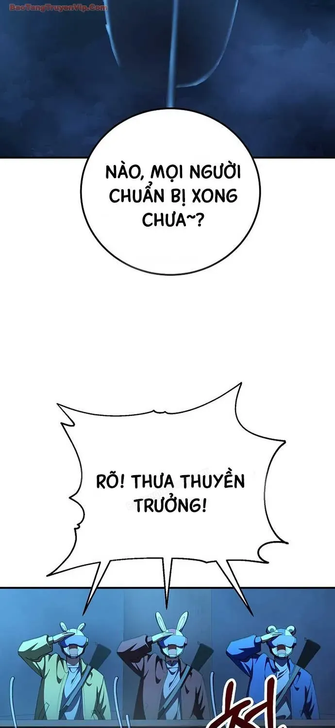 Trở Thành Kẻ Phản Diện Mà Anh Hùng Ám Ảnh Chapter 49 - Trang 25