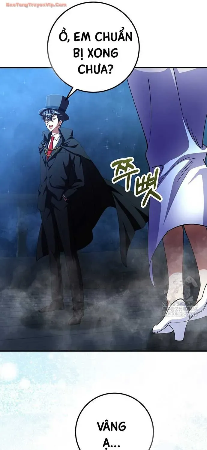 Trở Thành Kẻ Phản Diện Mà Anh Hùng Ám Ảnh Chapter 49 - Trang 30