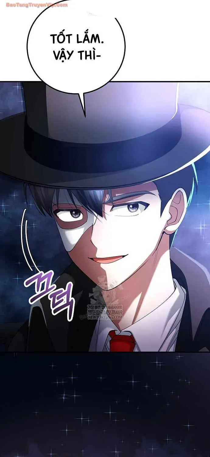 Trở Thành Kẻ Phản Diện Mà Anh Hùng Ám Ảnh Chapter 49 - Trang 34