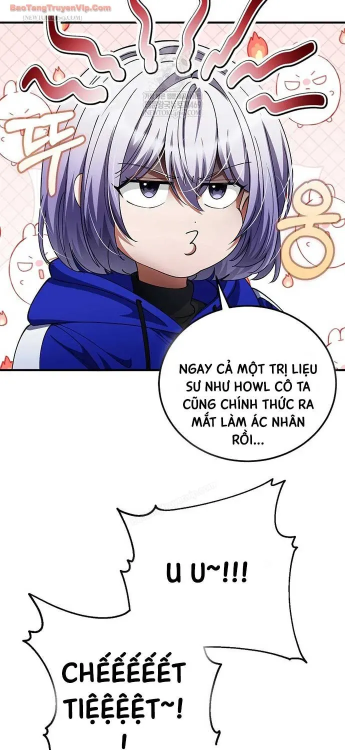 Trở Thành Kẻ Phản Diện Mà Anh Hùng Ám Ảnh Chapter 49 - Trang 40
