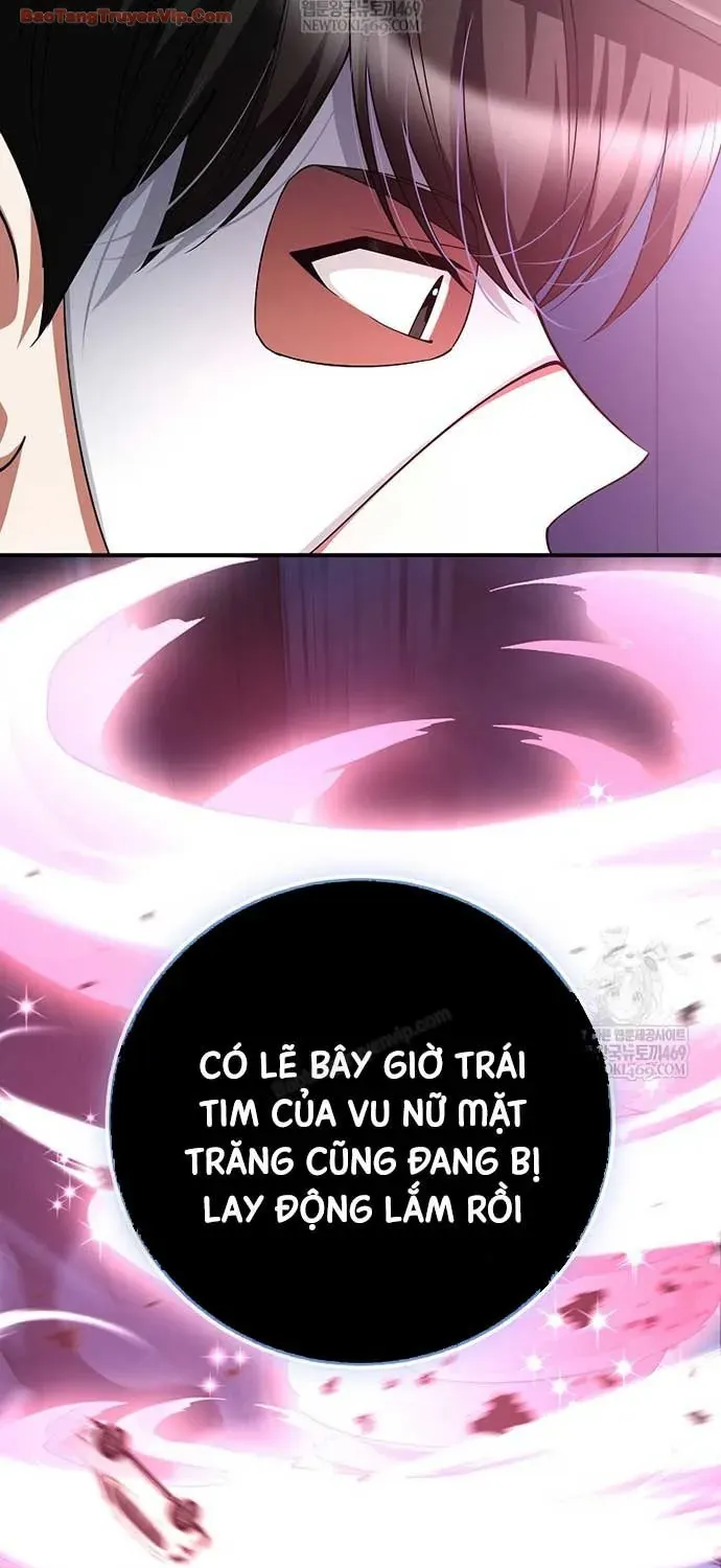 Trở Thành Kẻ Phản Diện Mà Anh Hùng Ám Ảnh Chapter 49 - Trang 48
