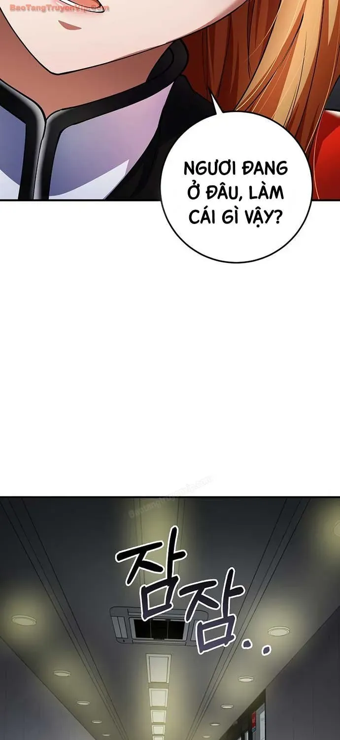 Trở Thành Kẻ Phản Diện Mà Anh Hùng Ám Ảnh Chapter 49 - Trang 9