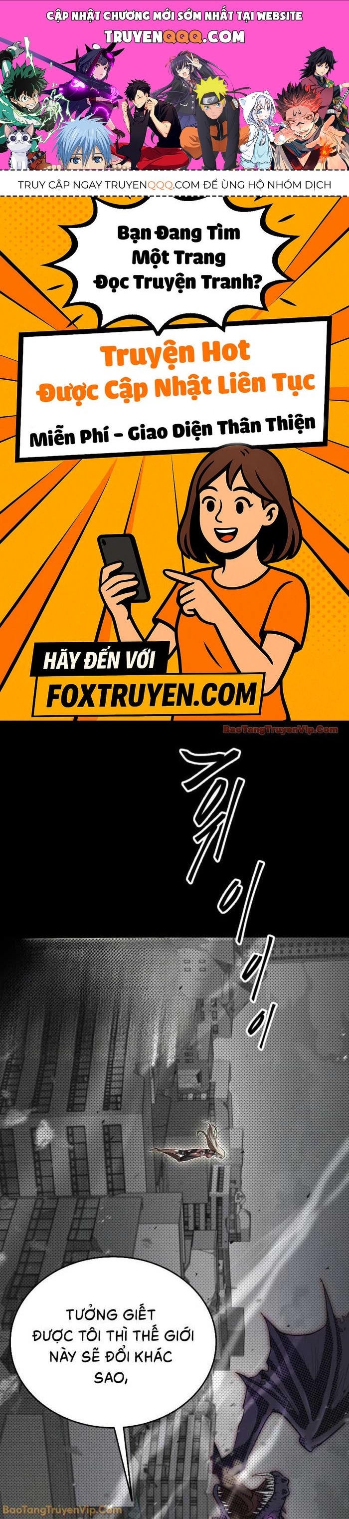 Trở Thành Kẻ Phản Diện Mà Anh Hùng Ám Ảnh Chapter 5 - Trang 1