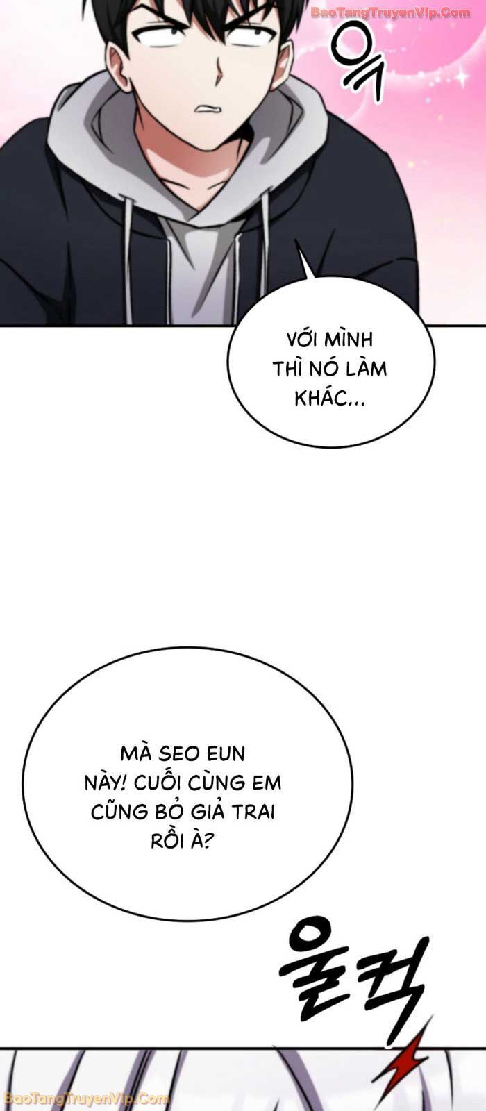 Trở Thành Kẻ Phản Diện Mà Anh Hùng Ám Ảnh Chapter 5 - Trang 10