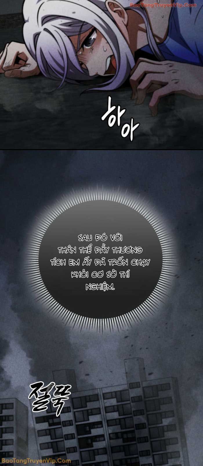 Trở Thành Kẻ Phản Diện Mà Anh Hùng Ám Ảnh Chapter 5 - Trang 22