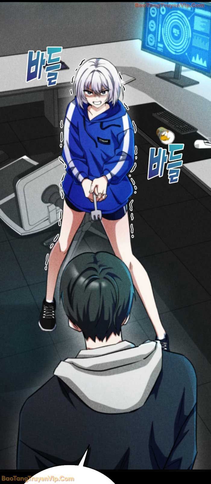 Trở Thành Kẻ Phản Diện Mà Anh Hùng Ám Ảnh Chapter 5 - Trang 27