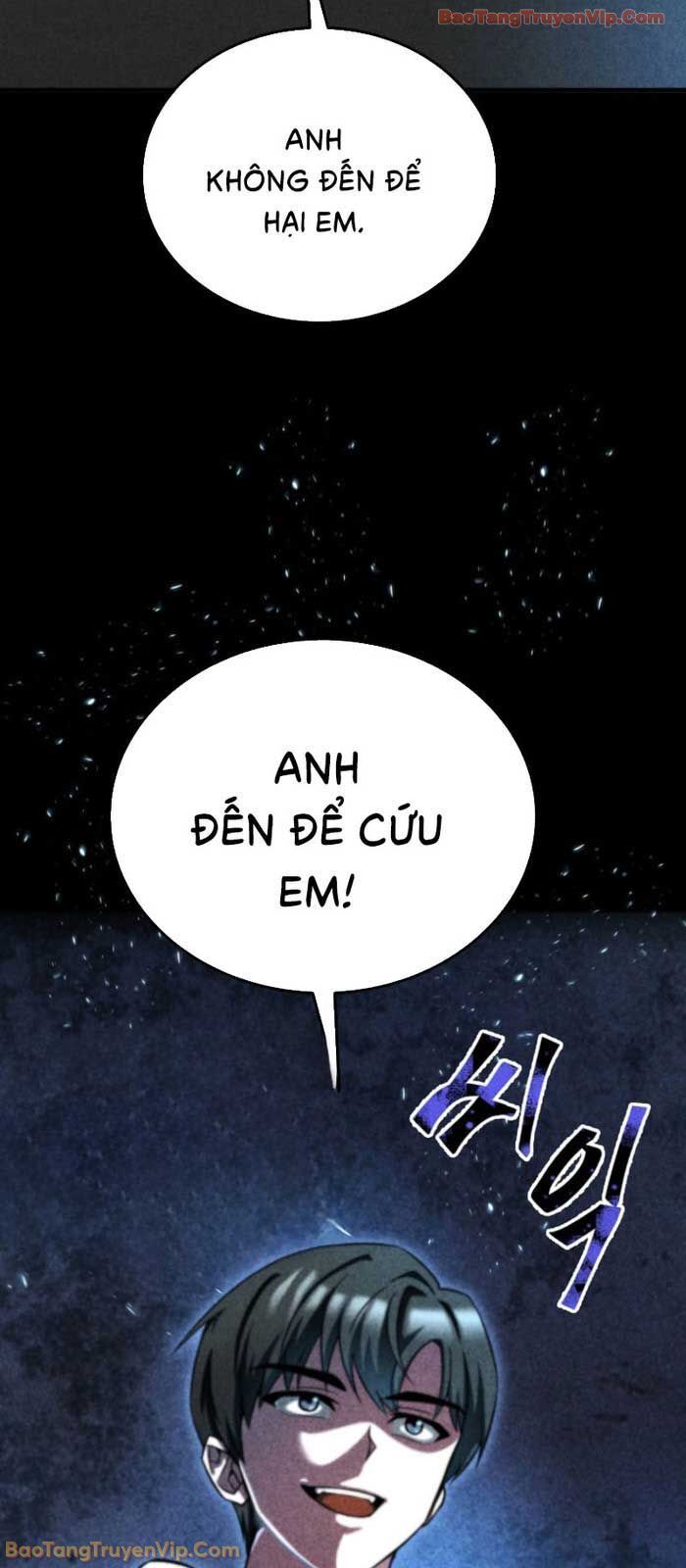 Trở Thành Kẻ Phản Diện Mà Anh Hùng Ám Ảnh Chapter 5 - Trang 30