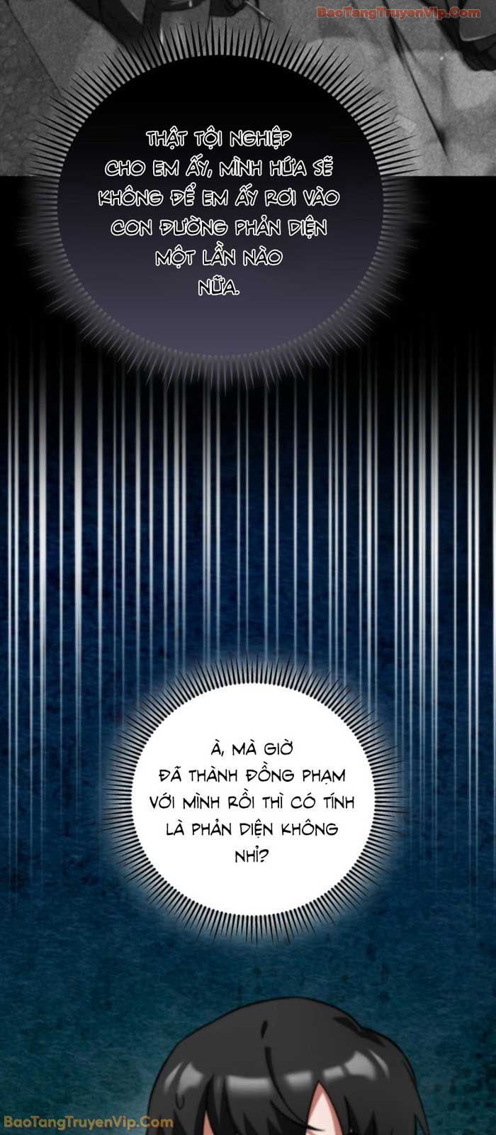 Trở Thành Kẻ Phản Diện Mà Anh Hùng Ám Ảnh Chapter 5 - Trang 33