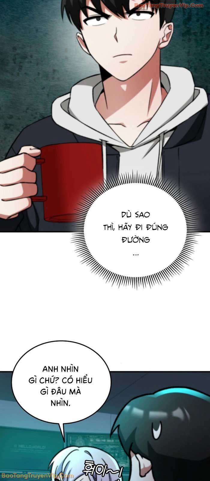 Trở Thành Kẻ Phản Diện Mà Anh Hùng Ám Ảnh Chapter 5 - Trang 34