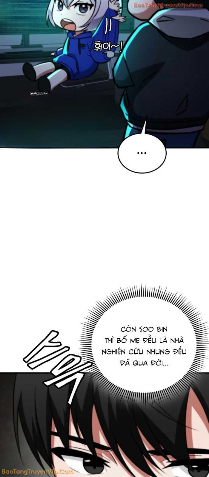 Trở Thành Kẻ Phản Diện Mà Anh Hùng Ám Ảnh Chapter 5 - Trang 35