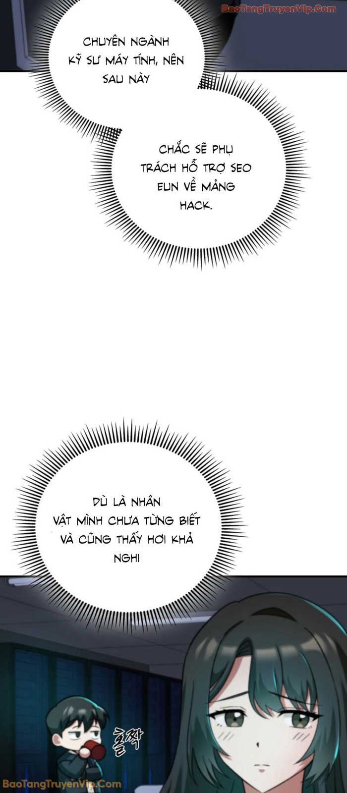Trở Thành Kẻ Phản Diện Mà Anh Hùng Ám Ảnh Chapter 5 - Trang 37
