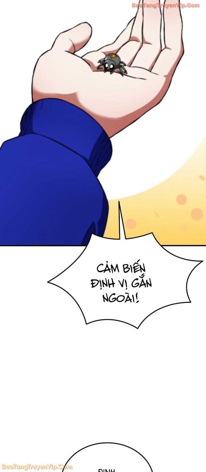 Trở Thành Kẻ Phản Diện Mà Anh Hùng Ám Ảnh Chapter 5 - Trang 39