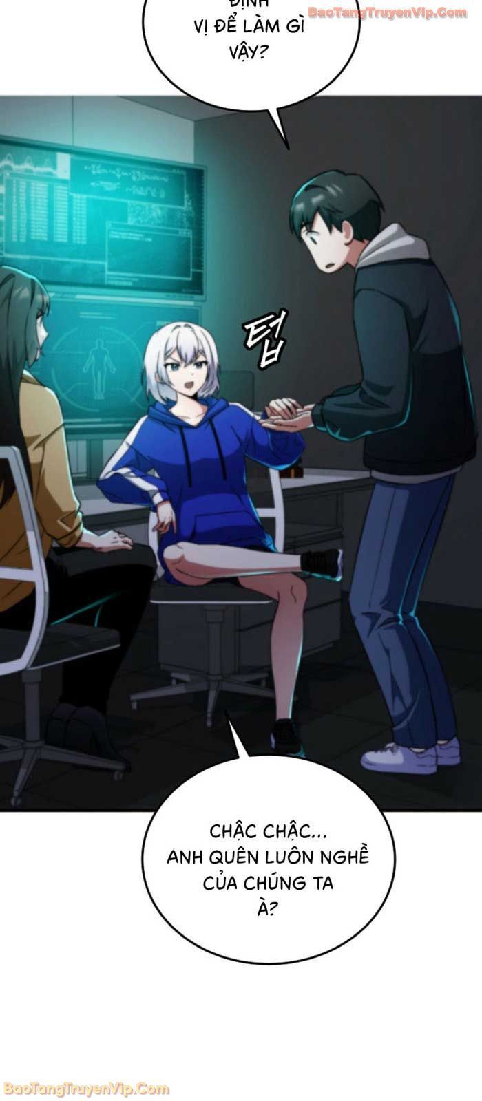 Trở Thành Kẻ Phản Diện Mà Anh Hùng Ám Ảnh Chapter 5 - Trang 40