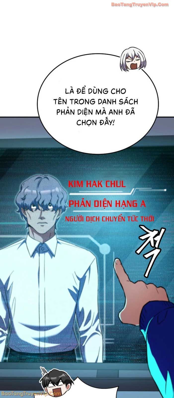Trở Thành Kẻ Phản Diện Mà Anh Hùng Ám Ảnh Chapter 5 - Trang 41