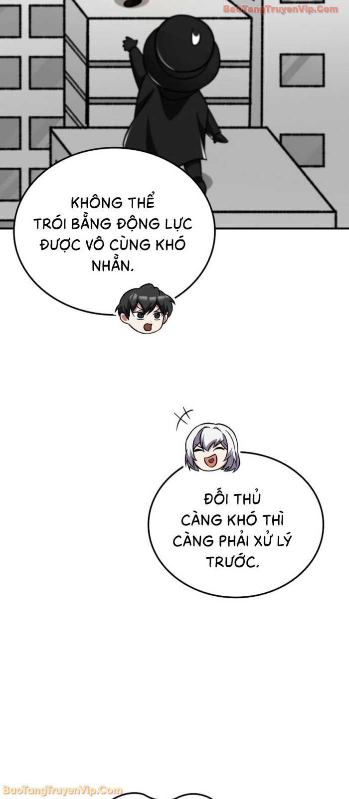 Trở Thành Kẻ Phản Diện Mà Anh Hùng Ám Ảnh Chapter 5 - Trang 43