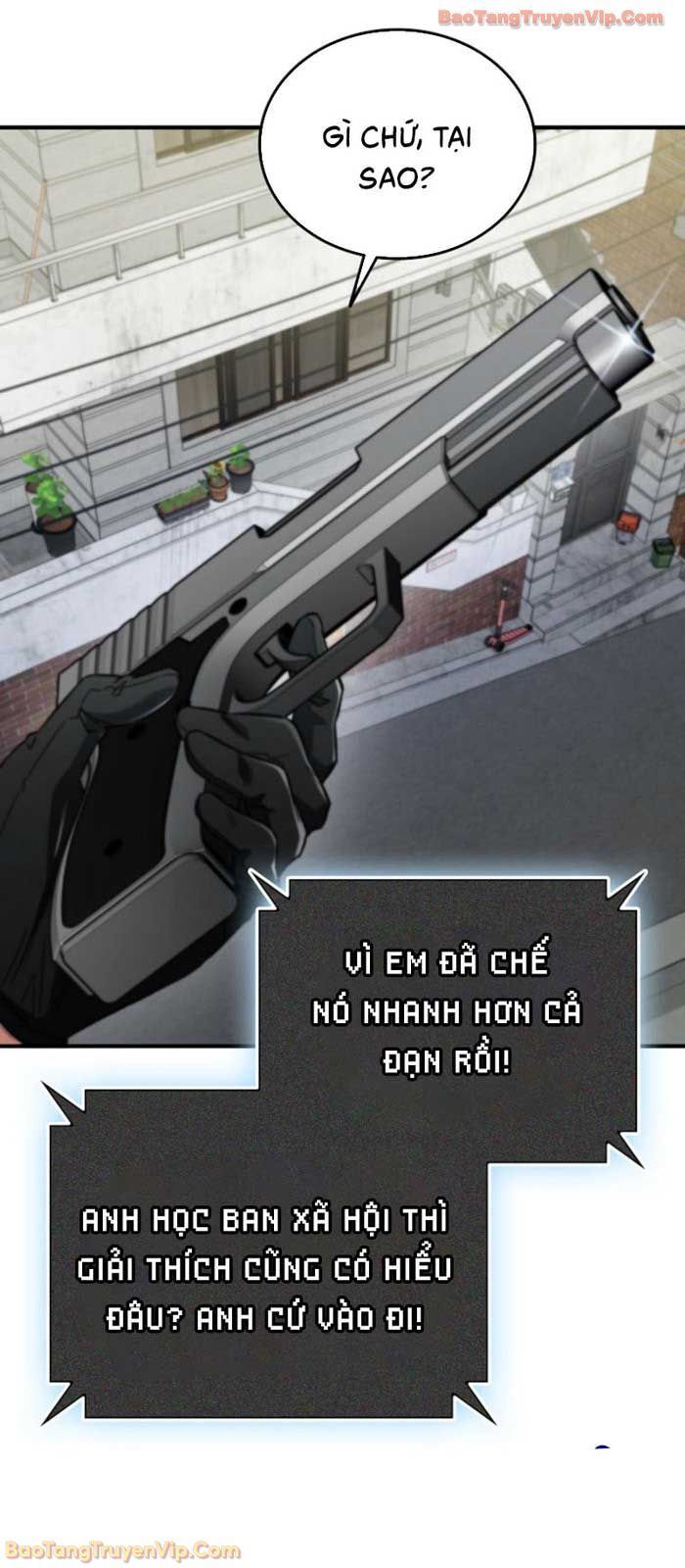 Trở Thành Kẻ Phản Diện Mà Anh Hùng Ám Ảnh Chapter 5 - Trang 50