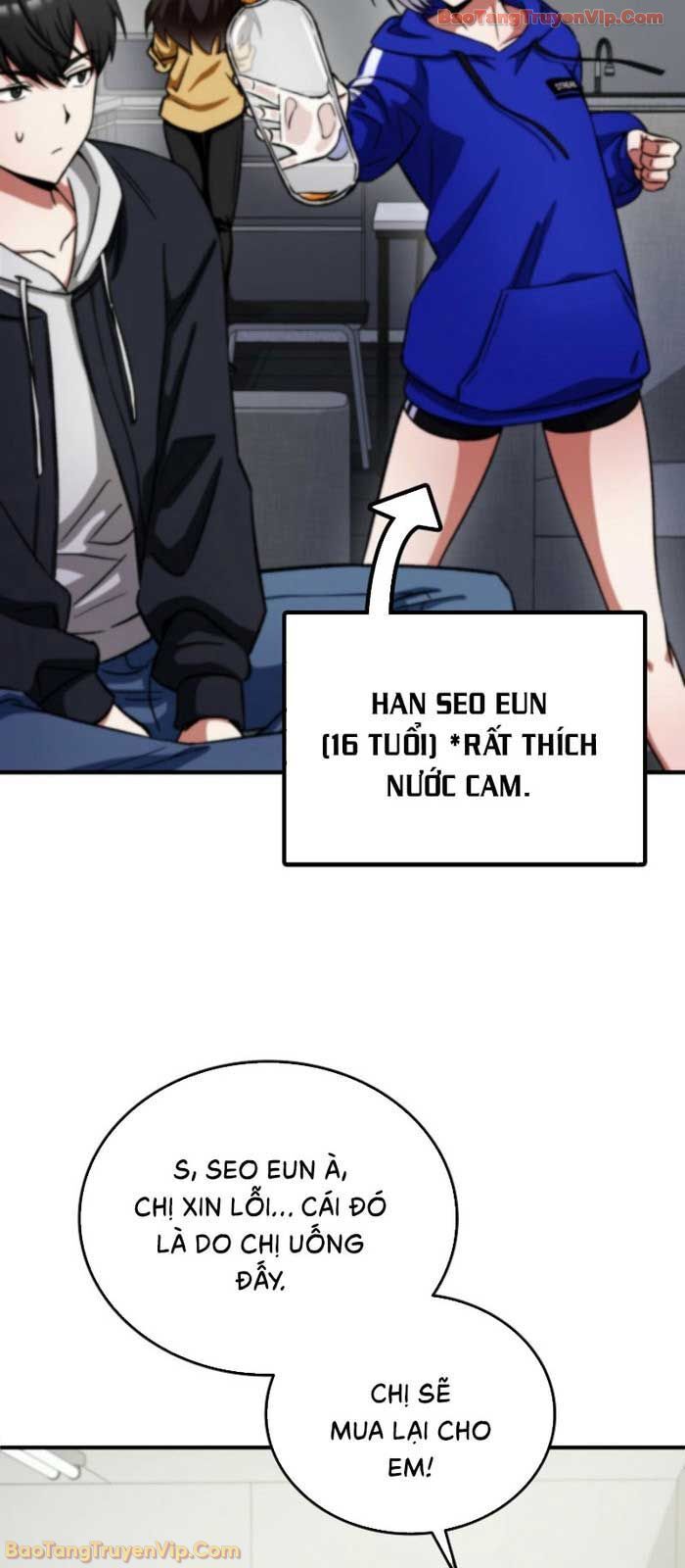 Trở Thành Kẻ Phản Diện Mà Anh Hùng Ám Ảnh Chapter 5 - Trang 6