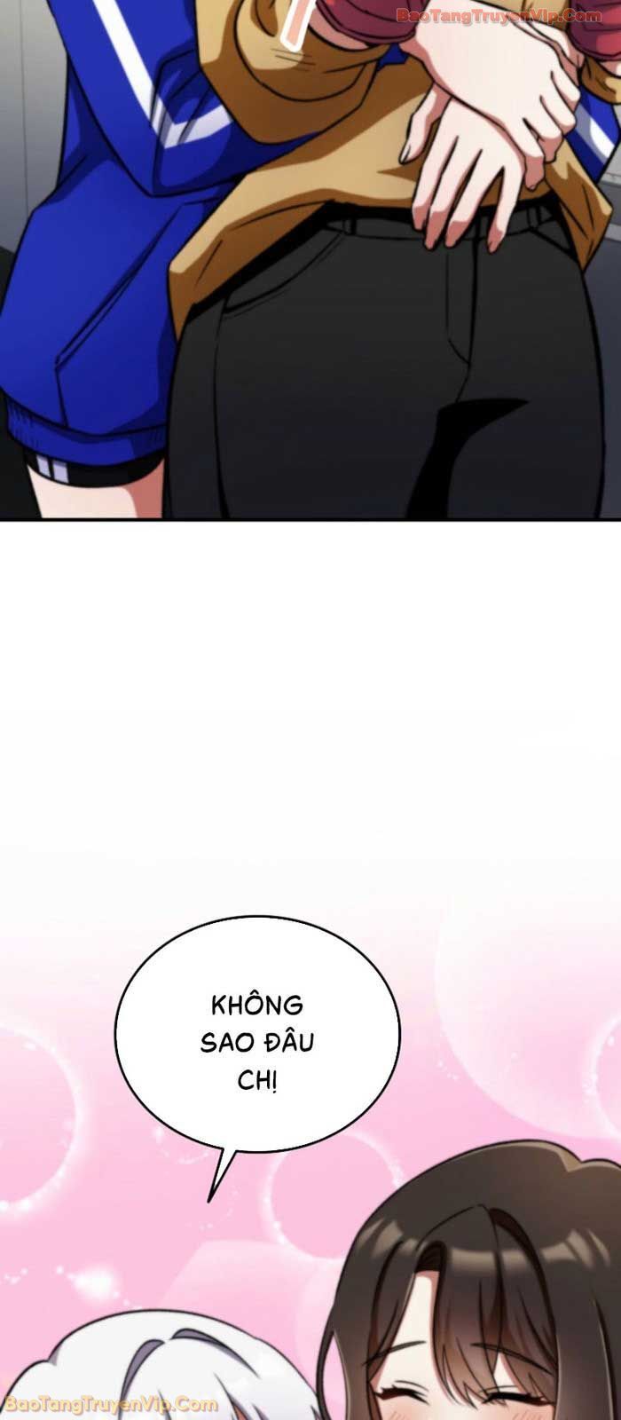 Trở Thành Kẻ Phản Diện Mà Anh Hùng Ám Ảnh Chapter 5 - Trang 8
