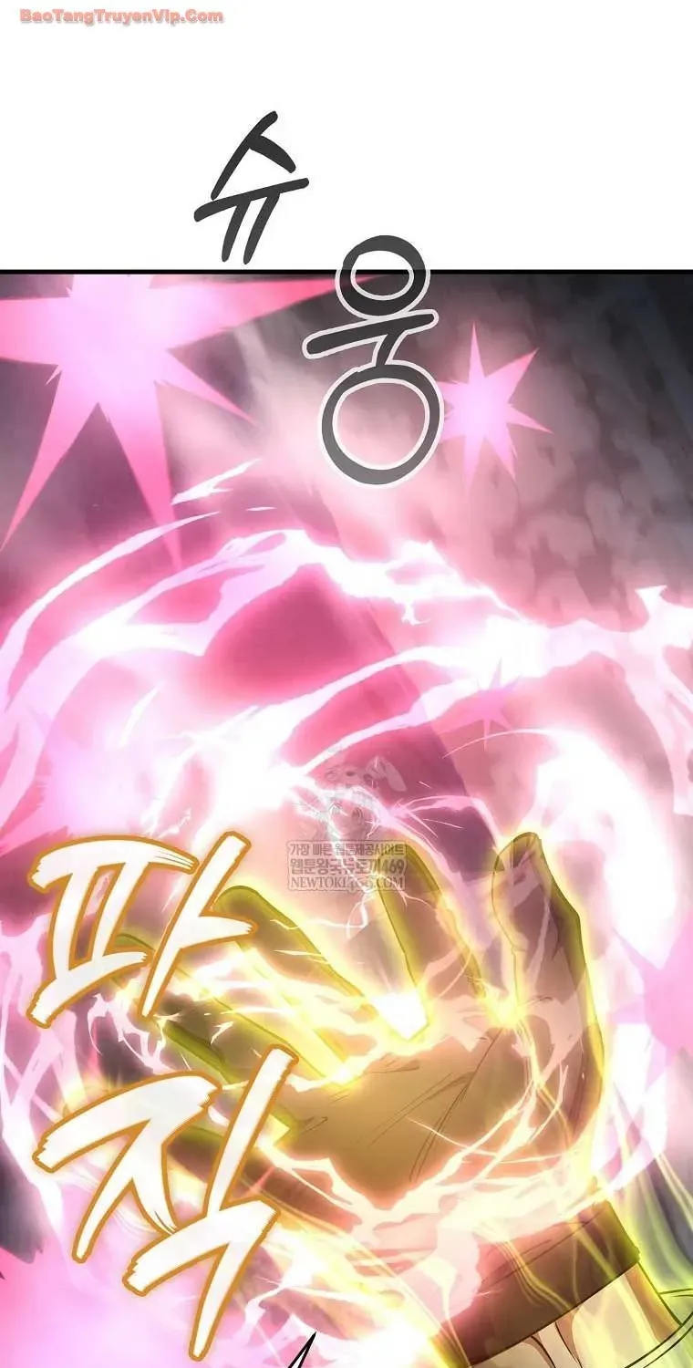 Trở Thành Kẻ Phản Diện Mà Anh Hùng Ám Ảnh Chapter 50 - Trang 19