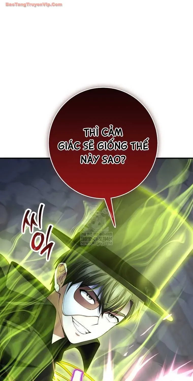 Trở Thành Kẻ Phản Diện Mà Anh Hùng Ám Ảnh Chapter 50 - Trang 21