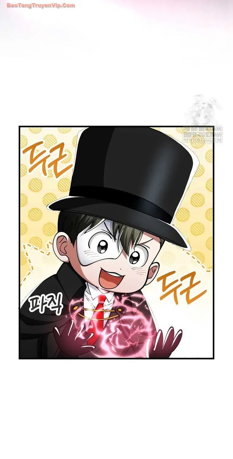 Trở Thành Kẻ Phản Diện Mà Anh Hùng Ám Ảnh Chapter 50 - Trang 27
