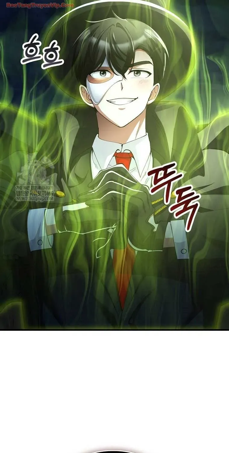 Trở Thành Kẻ Phản Diện Mà Anh Hùng Ám Ảnh Chapter 50 - Trang 29