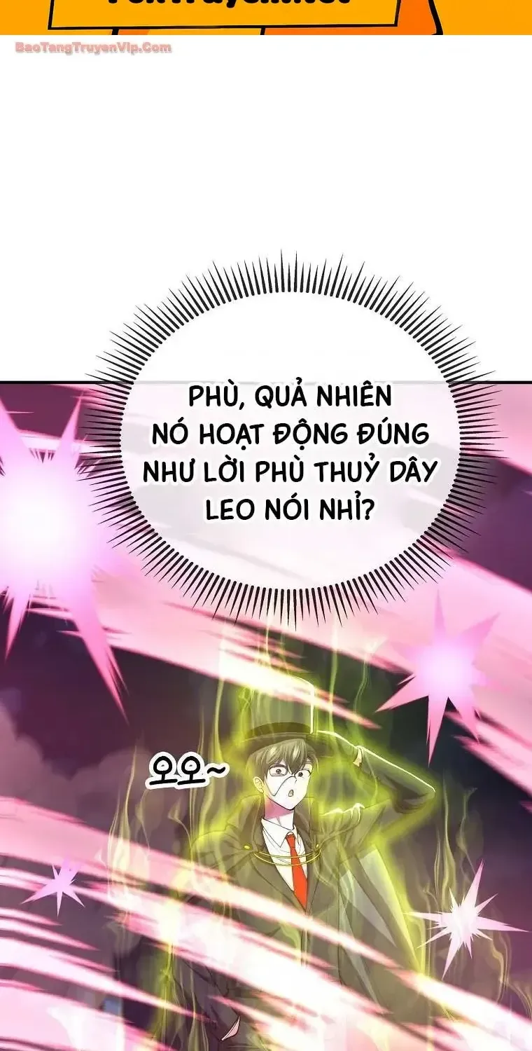 Trở Thành Kẻ Phản Diện Mà Anh Hùng Ám Ảnh Chapter 50 - Trang 3