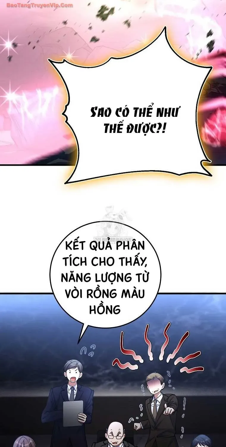 Trở Thành Kẻ Phản Diện Mà Anh Hùng Ám Ảnh Chapter 50 - Trang 41