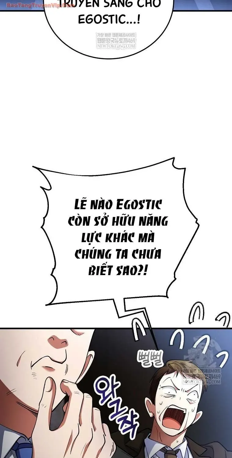 Trở Thành Kẻ Phản Diện Mà Anh Hùng Ám Ảnh Chapter 50 - Trang 43