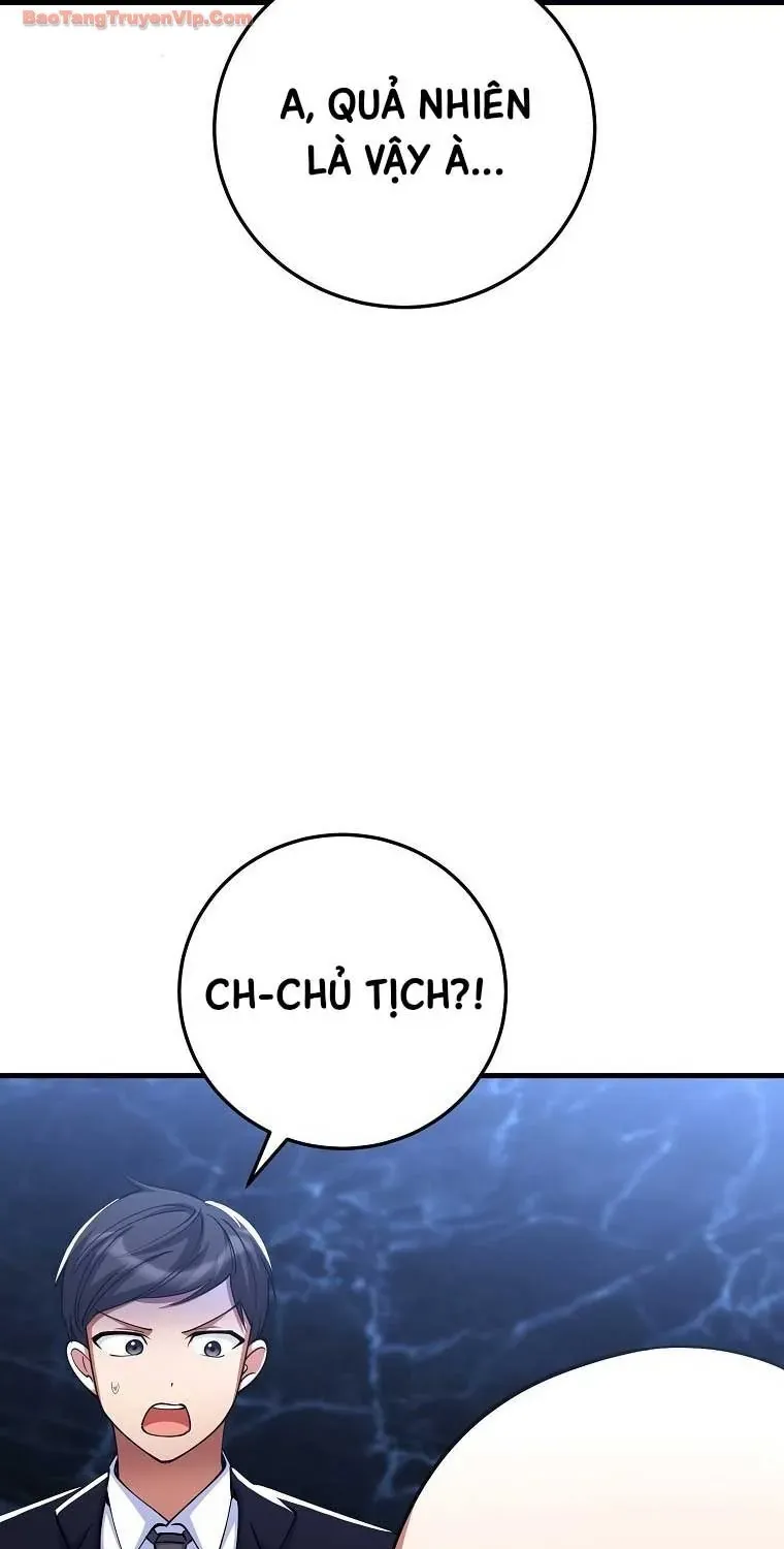 Trở Thành Kẻ Phản Diện Mà Anh Hùng Ám Ảnh Chapter 50 - Trang 45