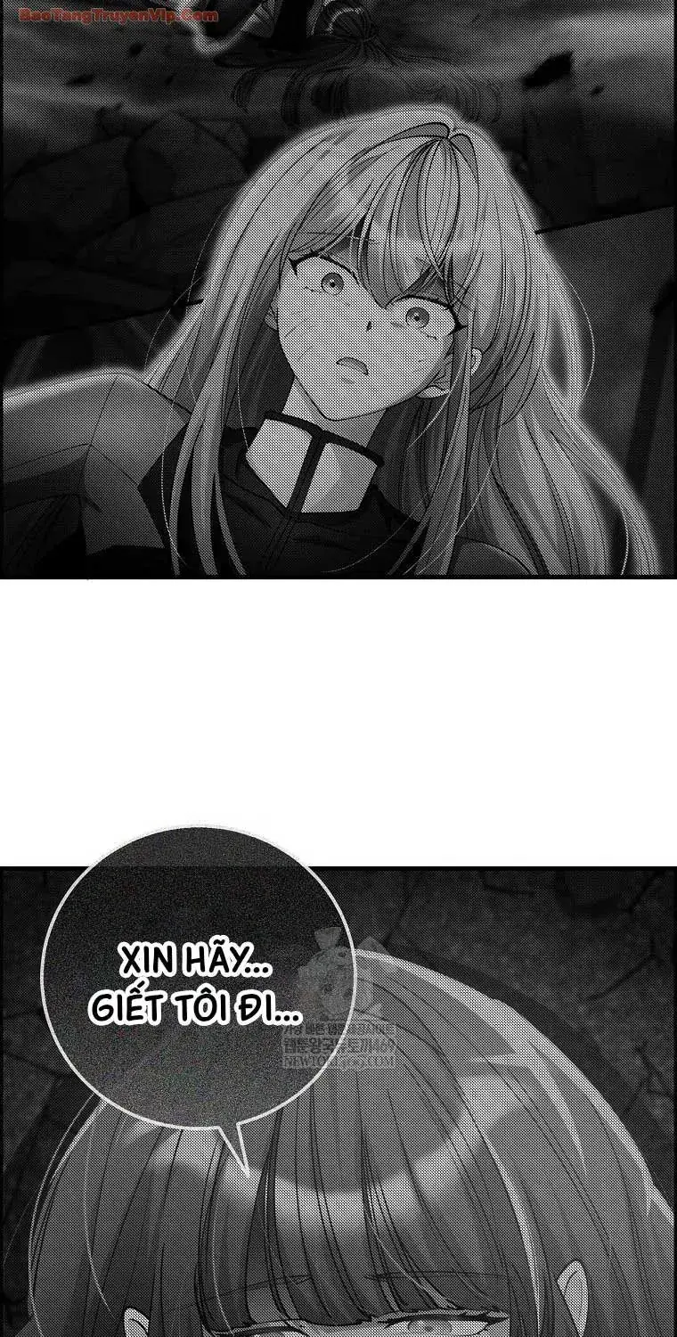 Trở Thành Kẻ Phản Diện Mà Anh Hùng Ám Ảnh Chapter 50 - Trang 49