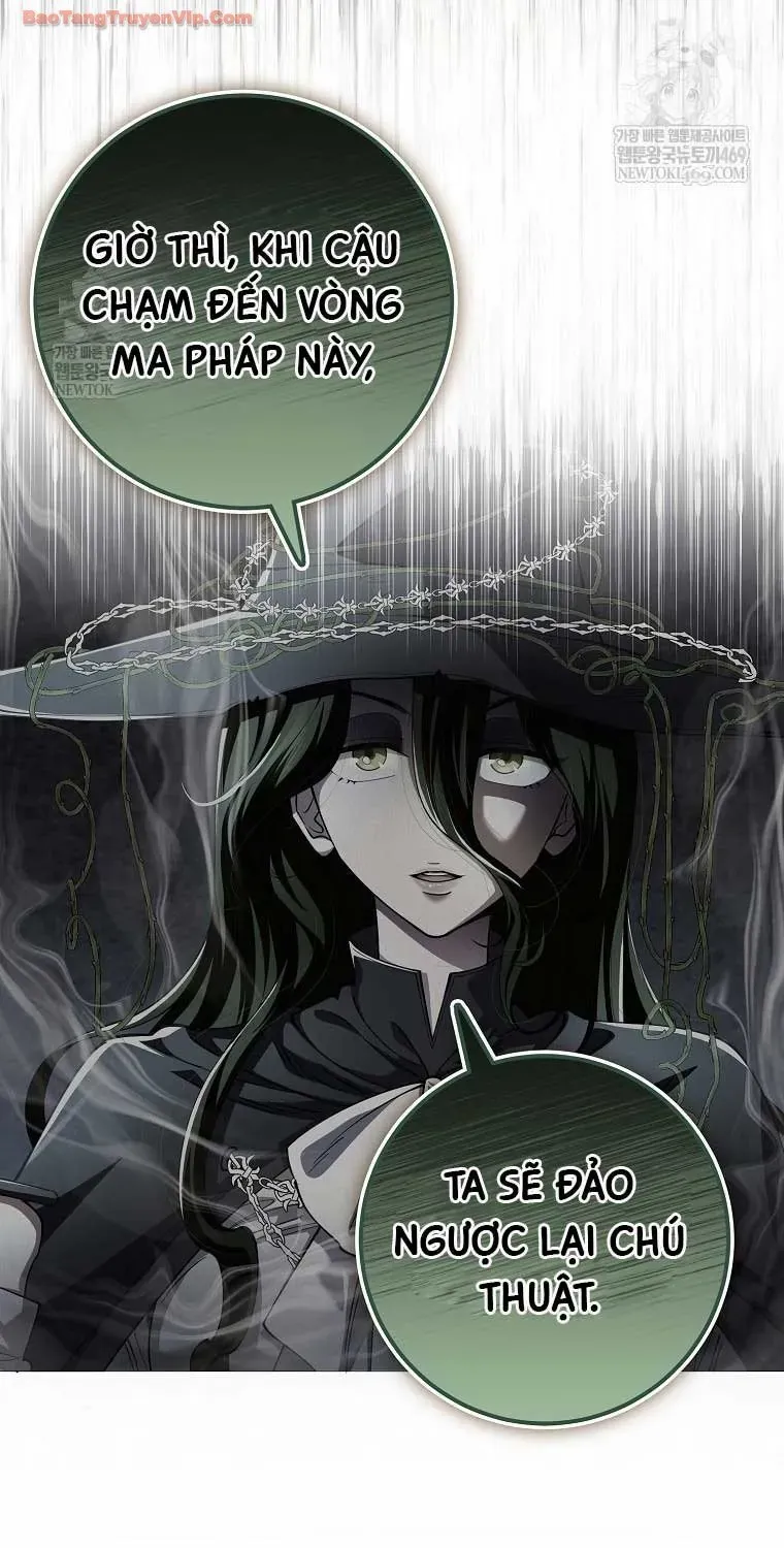 Trở Thành Kẻ Phản Diện Mà Anh Hùng Ám Ảnh Chapter 50 - Trang 5