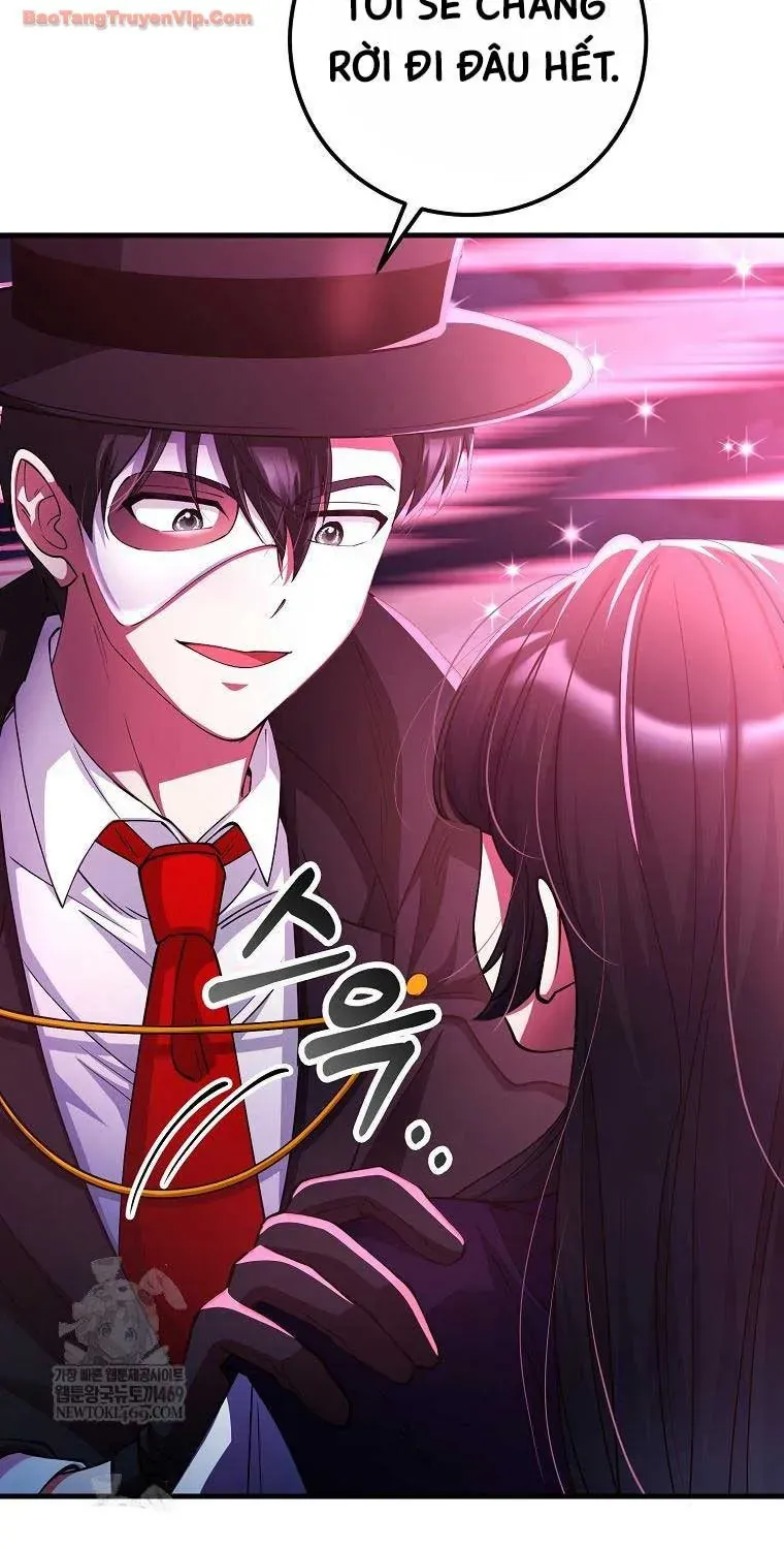 Trở Thành Kẻ Phản Diện Mà Anh Hùng Ám Ảnh Chapter 51 - Trang 17
