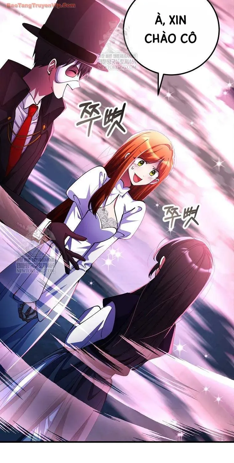 Trở Thành Kẻ Phản Diện Mà Anh Hùng Ám Ảnh Chapter 51 - Trang 21