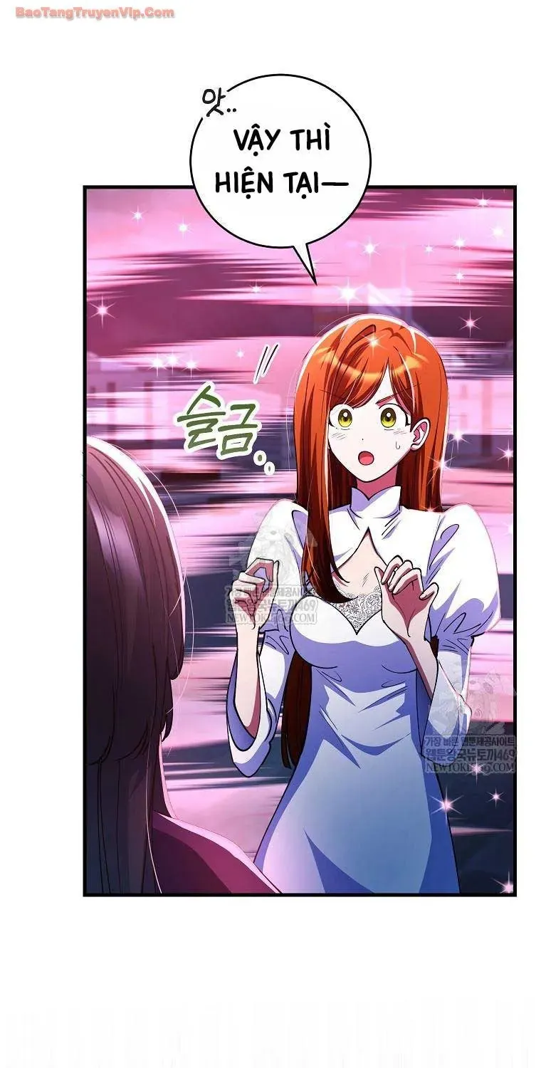 Trở Thành Kẻ Phản Diện Mà Anh Hùng Ám Ảnh Chapter 51 - Trang 23
